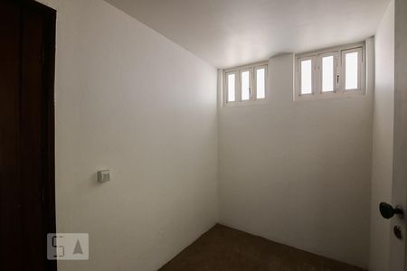 Casa para alugar com 230m², 3 quartos e 3 vagasQuarto de Serviço