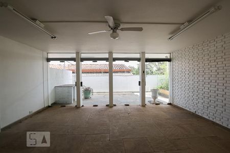 Casa para alugar com 230m², 3 quartos e 3 vagasSala de Jantar