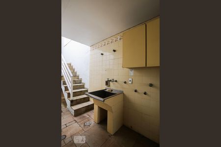 Casa para alugar com 230m², 3 quartos e 3 vagasÁrea Externa