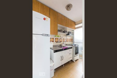 Apartamento para alugar com 50m², 2 quartos e 1 vagaCozinha