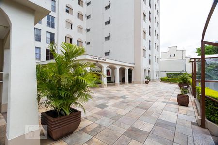 Apartamento para alugar com 50m², 2 quartos e 1 vagaÁrea Externa