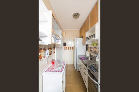 Apartamento para alugar com 50m², 2 quartos e 1 vagaCozinha