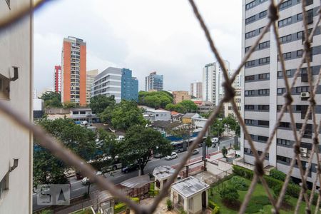Apartamento para alugar com 50m², 2 quartos e 1 vagaVista