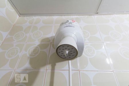 Apartamento para alugar com 50m², 2 quartos e 1 vagaBanheiro Social