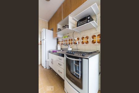 Apartamento para alugar com 50m², 2 quartos e 1 vagaCozinha