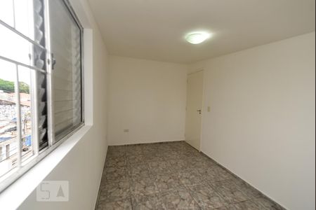 Quarto 2 de apartamento para alugar com 2 quartos, 52m² em Jardim Tranqüilidade, Guarulhos