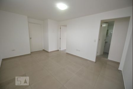Sala de apartamento para alugar com 2 quartos, 52m² em Jardim Tranqüilidade, Guarulhos