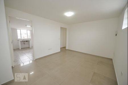 Apartamento para alugar com 2 quartos, 52m² em Jardim Tranqüilidade, Guarulhos