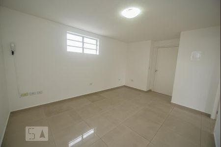 Sala de apartamento para alugar com 2 quartos, 52m² em Jardim Tranqüilidade, Guarulhos
