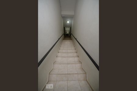 Entrada apartamento de apartamento para alugar com 2 quartos, 52m² em Jardim Tranqüilidade, Guarulhos