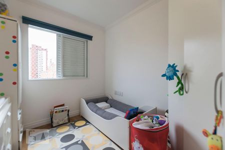Quarto 1 de apartamento para alugar com 3 quartos, 81m² em Vila Mariana, São Paulo