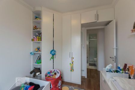 Quarto 1 (Armários) de apartamento para alugar com 3 quartos, 81m² em Vila Mariana, São Paulo