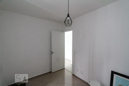 Quarto de apartamento para alugar com 1 quarto, 35m² em Quinta da Paineira, São Paulo