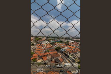 Vista do Quarto 2 de apartamento à venda com 2 quartos, 67m² em Rudge Ramos, São Bernardo do Campo