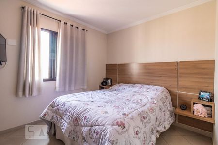 Closet do quarto 3 de apartamento à venda com 2 quartos, 67m² em Rudge Ramos, São Bernardo do Campo