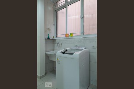 Apartamento à venda com 60m², 1 quarto e sem vagaÁrea de serviço 