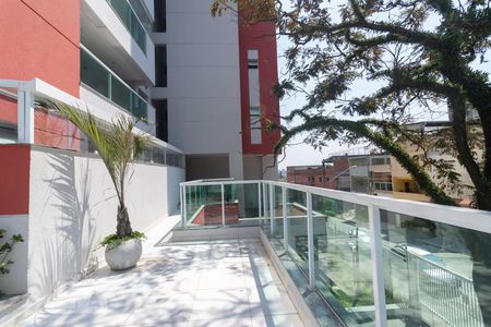 Apartamento à venda com 62m², 2 quartos e 1 vaga Apartamento à venda com 62m², 2 quartos e 1 vagaArea comum