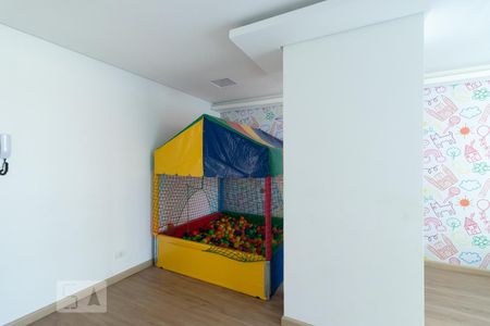 Apartamento à venda com 62m², 2 quartos e 1 vaga Apartamento à venda com 62m², 2 quartos e 1 vagaArea Comum - Brinquedoteca