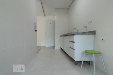Apartamento à venda com 62m², 2 quartos e 1 vaga Apartamento à venda com 62m², 2 quartos e 1 vagaCozinha
