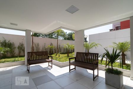 Apartamento à venda com 62m², 2 quartos e 1 vaga Apartamento à venda com 62m², 2 quartos e 1 vagaArea Comum