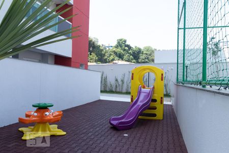 Apartamento à venda com 62m², 2 quartos e 1 vaga Apartamento à venda com 62m², 2 quartos e 1 vagaÁrea Comum - Playground