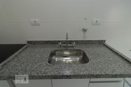 Apartamento à venda com 62m², 2 quartos e 1 vaga Apartamento à venda com 62m², 2 quartos e 1 vagaCozinha