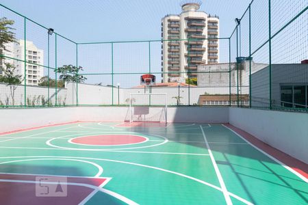 Apartamento à venda com 62m², 2 quartos e 1 vaga Apartamento à venda com 62m², 2 quartos e 1 vagaArea Comum Quadra