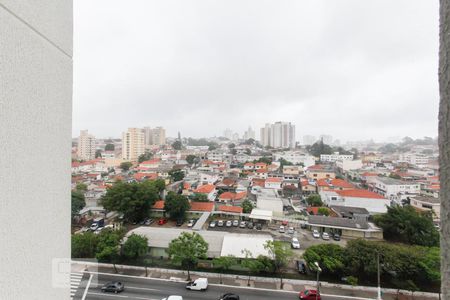 Apartamento para alugar com 72m², 3 quartos e 1 vagaVista do Quarto 2