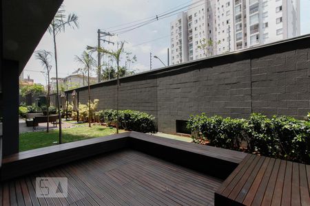Apartamento para alugar com 72m², 3 quartos e 1 vagaÁrea Comum 