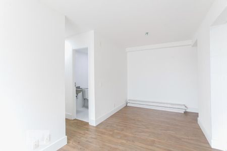 Sala de apartamento para alugar com 3 quartos, 72m² em Vila Santa Catarina, São Paulo