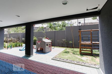 Apartamento para alugar com 72m², 3 quartos e 1 vagaÁrea Comum - Playground
