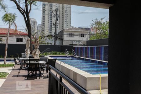 Apartamento para alugar com 72m², 3 quartos e 1 vagaÁrea Comum - Piscina