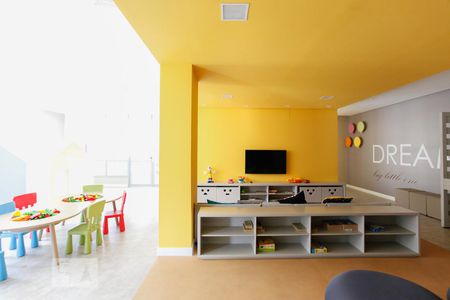 Apartamento para alugar com 72m², 3 quartos e 1 vagaÁrea comum - Brinquedoteca
