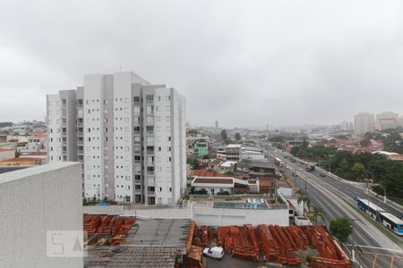 Apartamento para alugar com 72m², 3 quartos e 1 vagaVista do Quarto 1