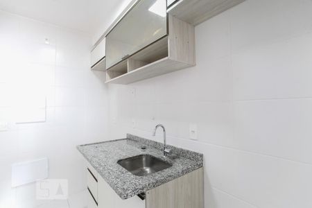 Apartamento para alugar com 72m², 3 quartos e 1 vagaCozinha