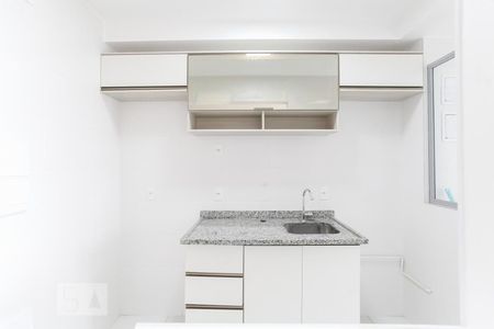 Apartamento para alugar com 72m², 3 quartos e 1 vagaCozinha