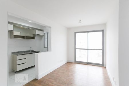 Sala de apartamento para alugar com 3 quartos, 72m² em Vila Santa Catarina, São Paulo