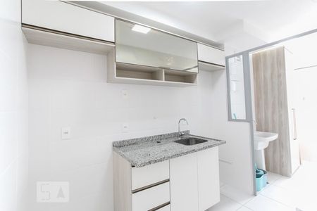 Apartamento para alugar com 72m², 3 quartos e 1 vagaCozinha