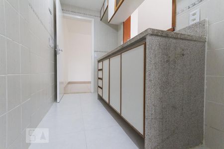 Apartamento para alugar com 71m², 1 quarto e 1 vagaCozinha