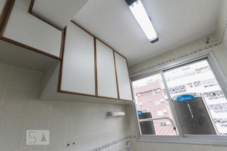 Apartamento para alugar com 71m², 1 quarto e 1 vagaÁrea de Serviço