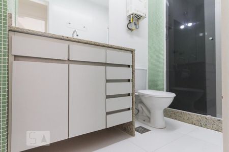 Apartamento para alugar com 71m², 1 quarto e 1 vagaBanheiro