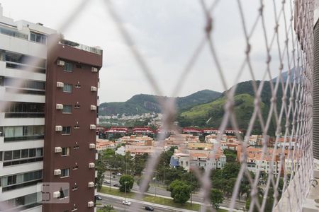 Apartamento para alugar com 71m², 1 quarto e 1 vagaVista