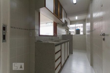 Apartamento para alugar com 71m², 1 quarto e 1 vagaCozinha