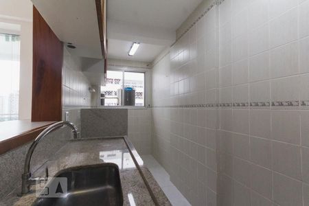 Apartamento para alugar com 71m², 1 quarto e 1 vagaCozinha