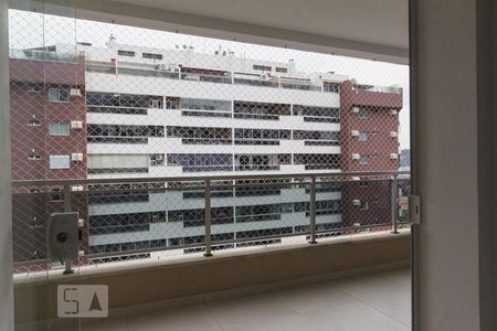 Apartamento para alugar com 71m², 1 quarto e 1 vagaVista do Quarto