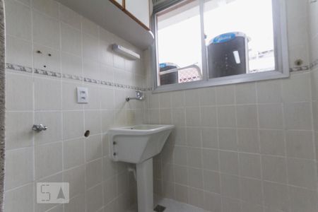 Apartamento para alugar com 71m², 1 quarto e 1 vagaÁrea de Serviço