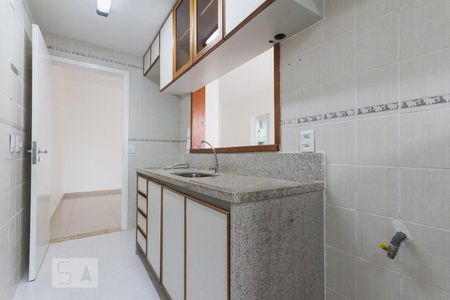 Apartamento para alugar com 71m², 1 quarto e 1 vagaCozinha