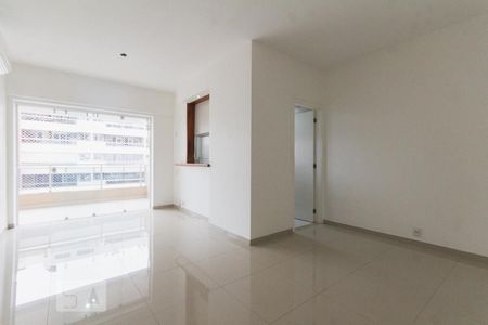 Sala de apartamento para alugar com 1 quarto, 71m² em Barra da Tijuca, Rio de Janeiro
