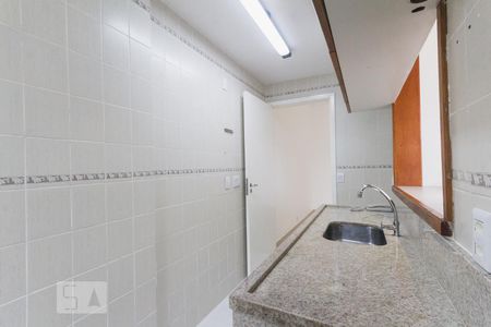 Apartamento para alugar com 71m², 1 quarto e 1 vagaCozinha