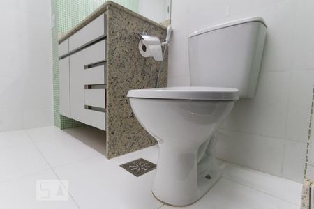 Apartamento para alugar com 71m², 1 quarto e 1 vagaBanheiro